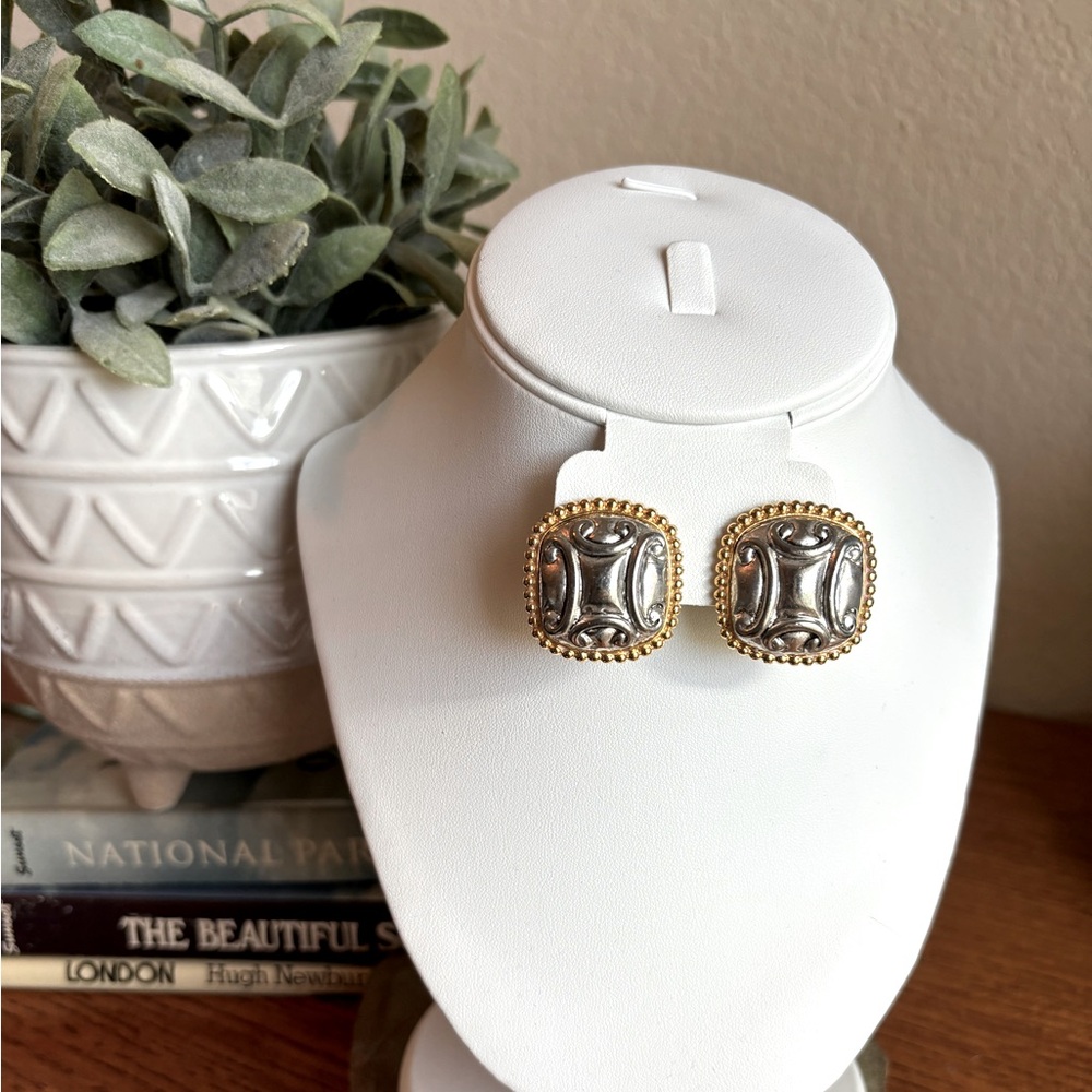 Vintage Premier Designs Earrings